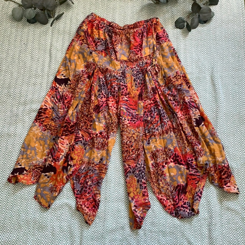 Free People flows Pants